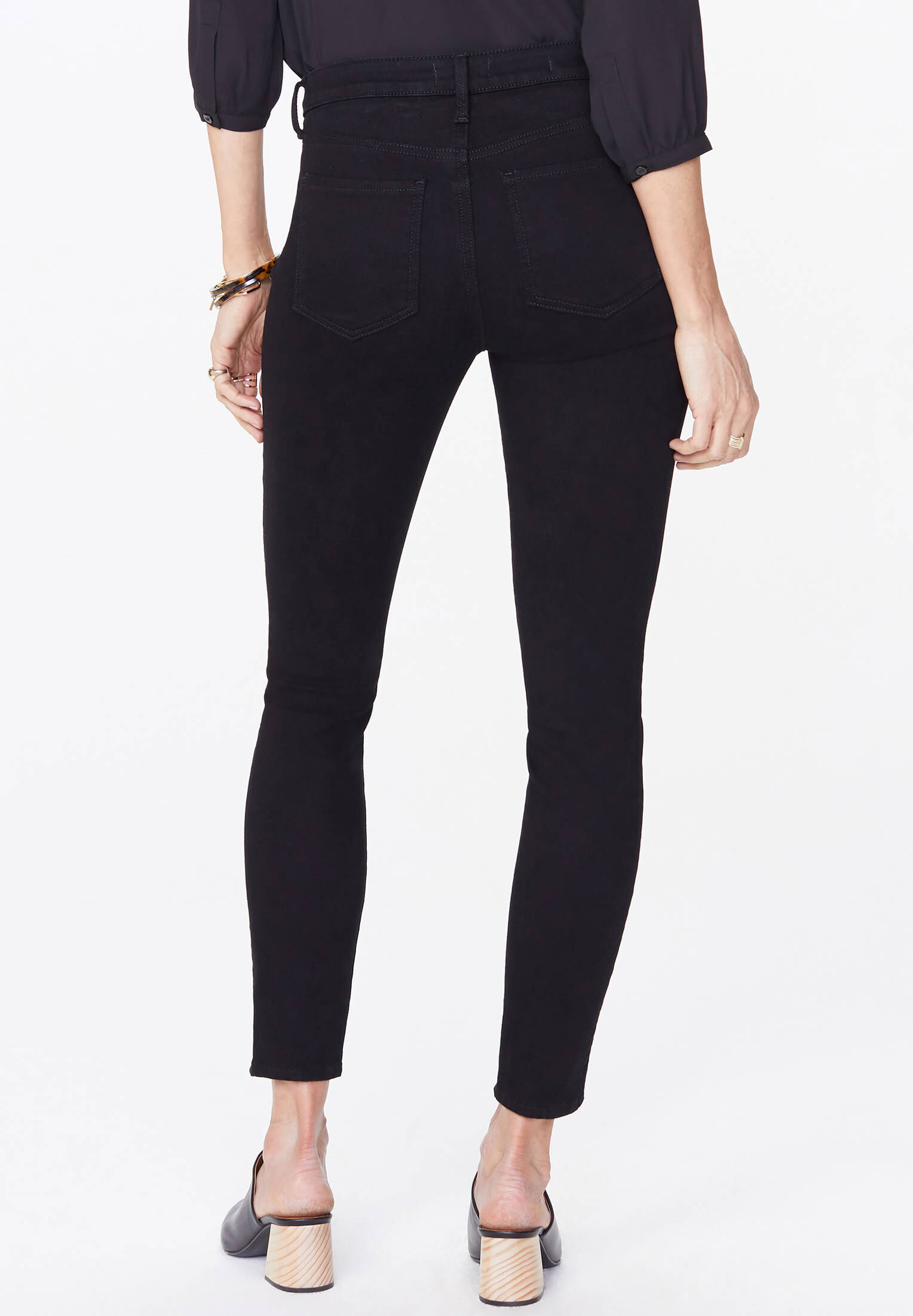 NYDJ| Damen Jeans Ami Skinny