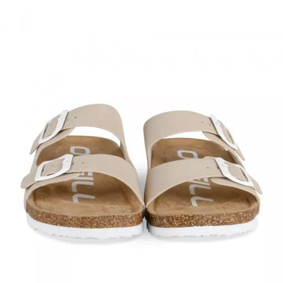 Mules BEIGE O NEILL