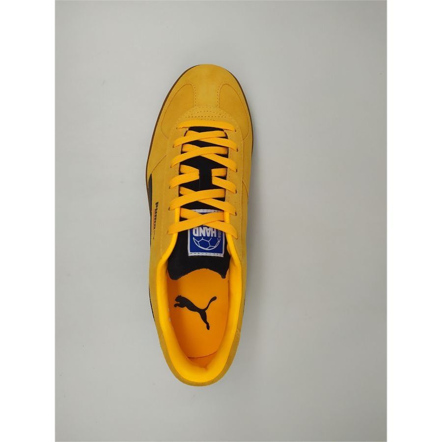 PUMA Handball IT - Sun Stream/Noir