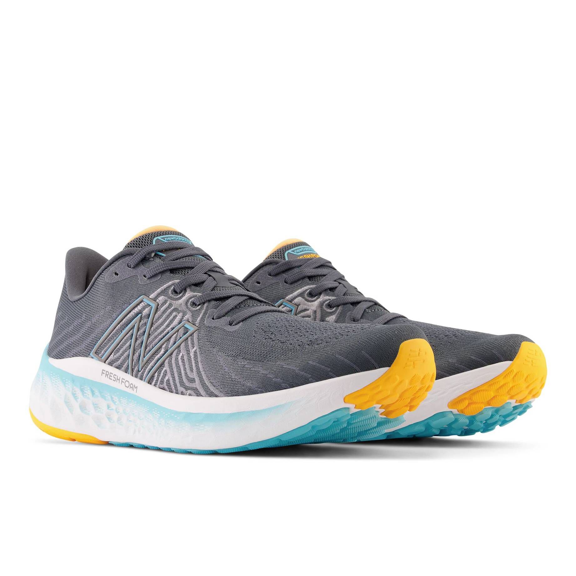 new balance| Herren Laufschuhe VONGO V5