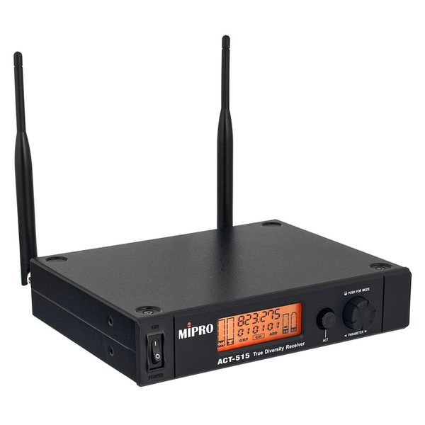 Mipro ACT-515 823-832 MHz