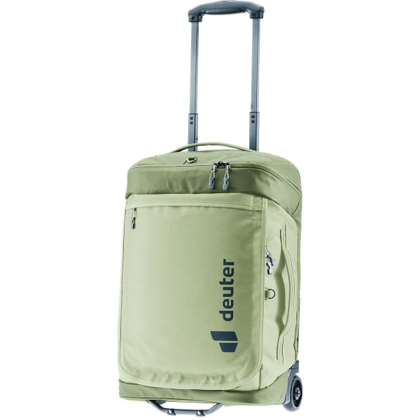 Bagagerie de voyage DEUTER DUFFEL PRO MOVO 36 MINERAL/GROVE
