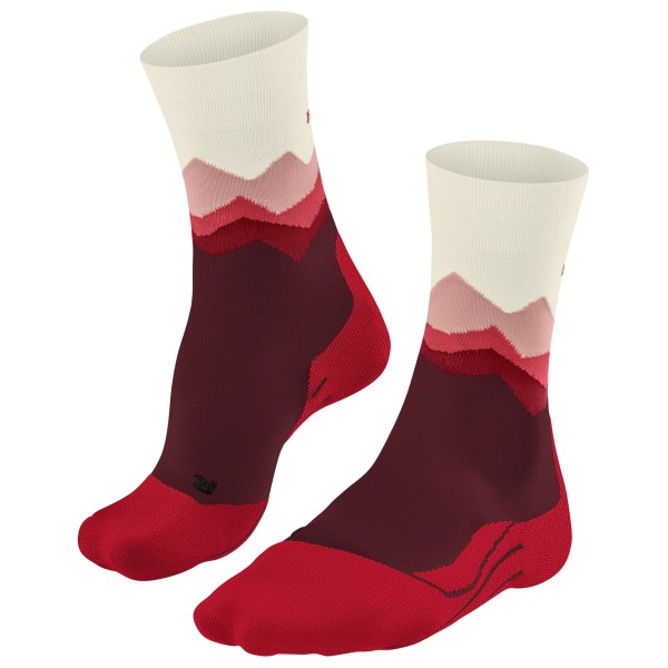 Falke - Women's TK2 Crest - Chaussettes de randonnée