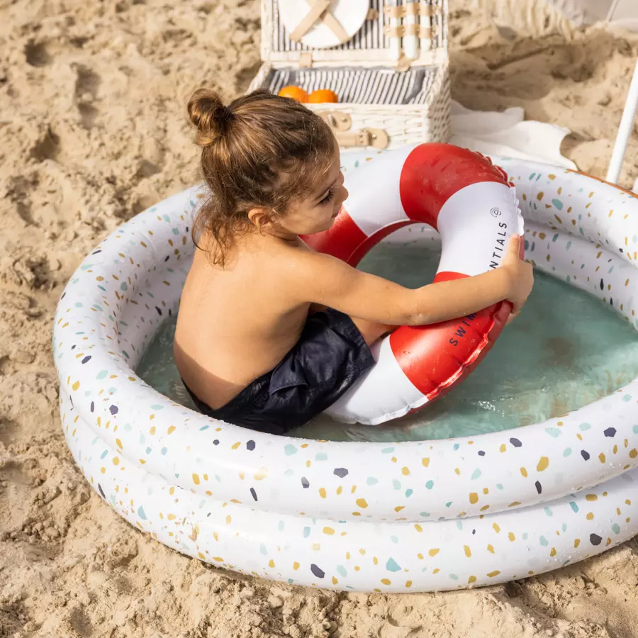 Swim Essentials Life Buoy Schwimmring ⌀55 cm