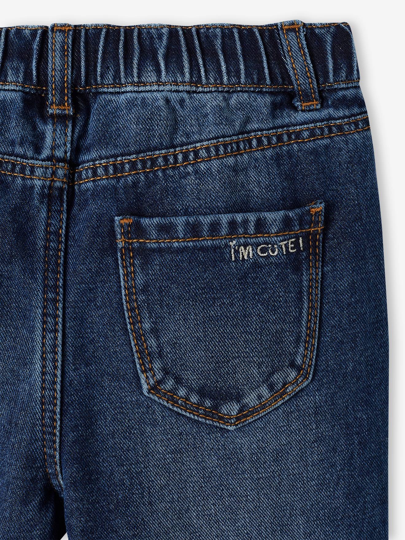Calça jeans 