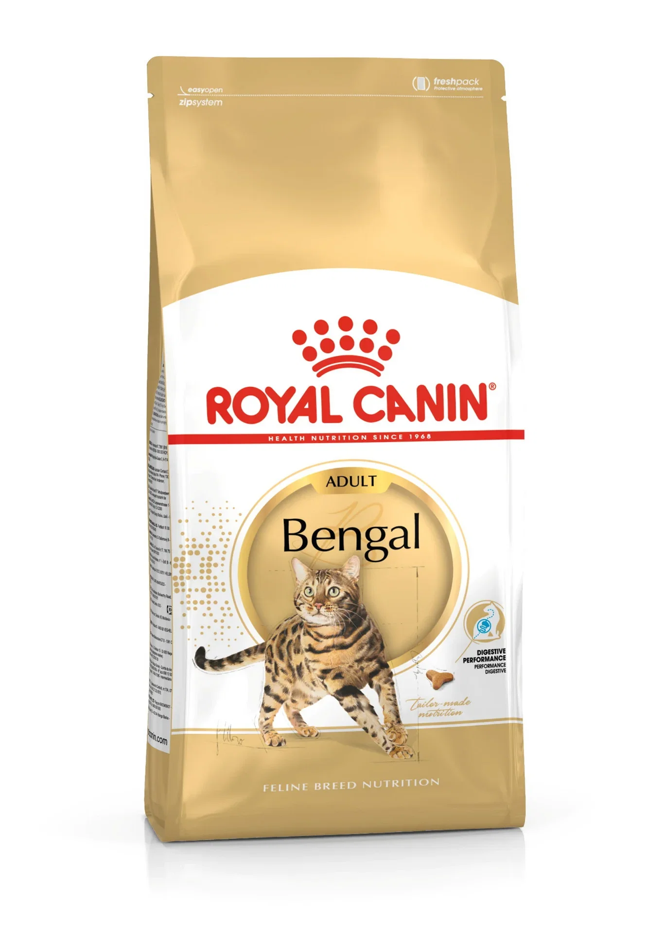 Royal Canin Royal Canin Bengal Adult 2 kg