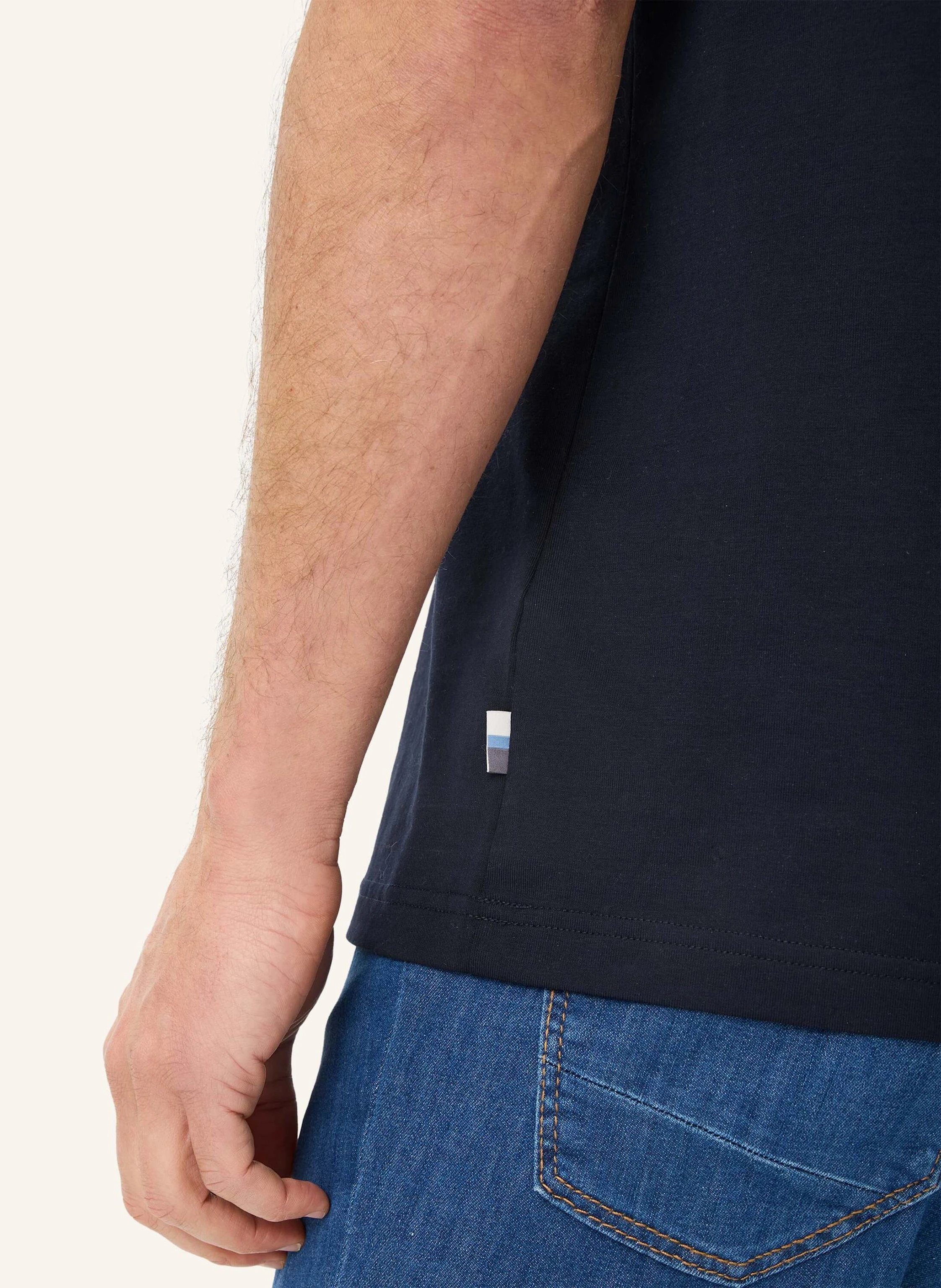 BRAX T-Shirt STYLE TED