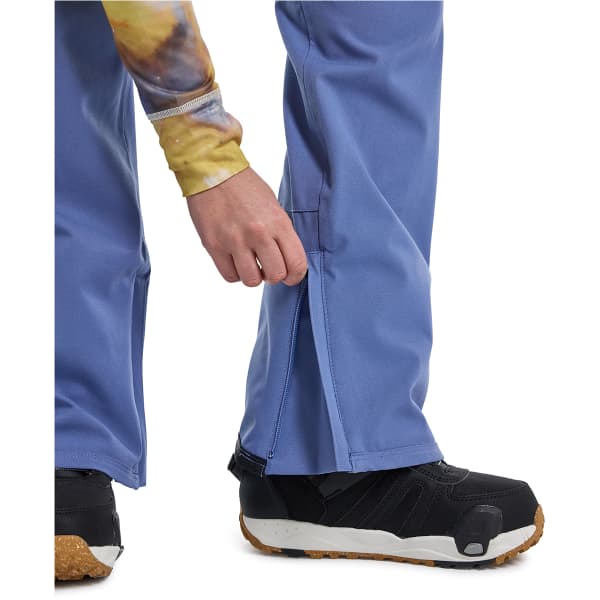 Pantalon snowboard BURTON W VIDA PT SLATE BLUE
