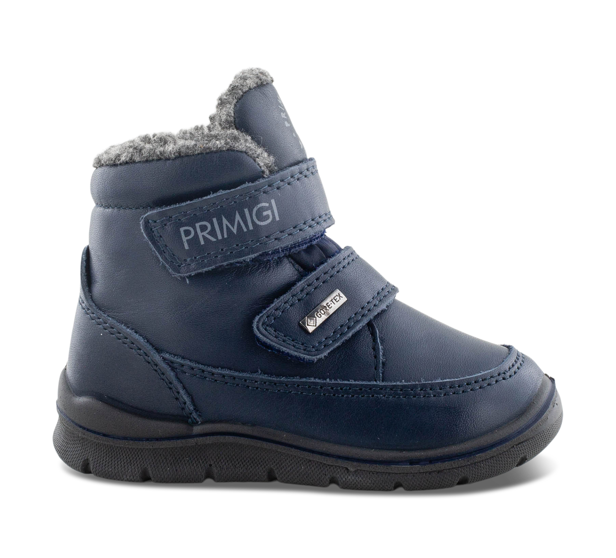 Primigi Skate Gtx - Winterschuhe blau