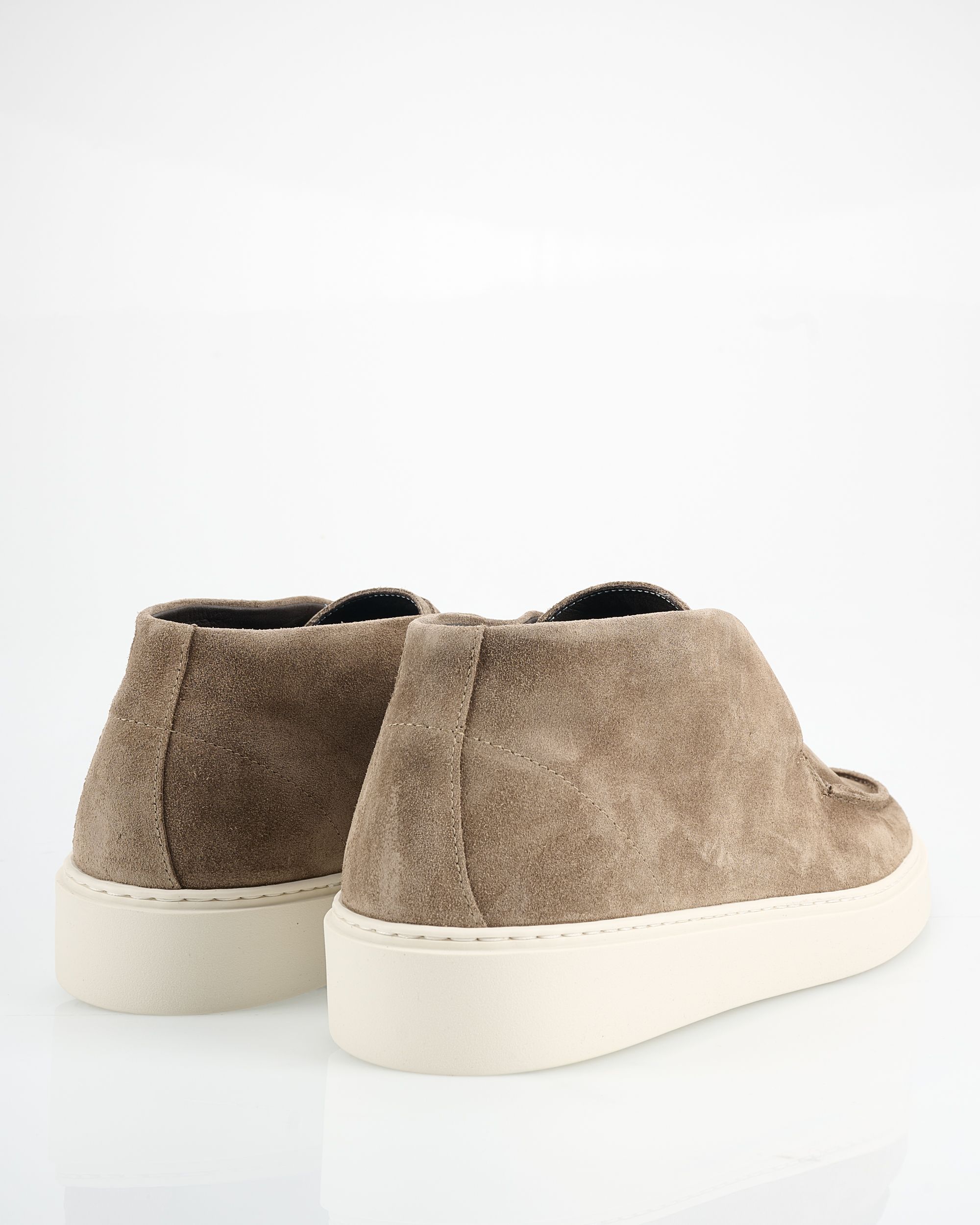 Giorgio Loafers