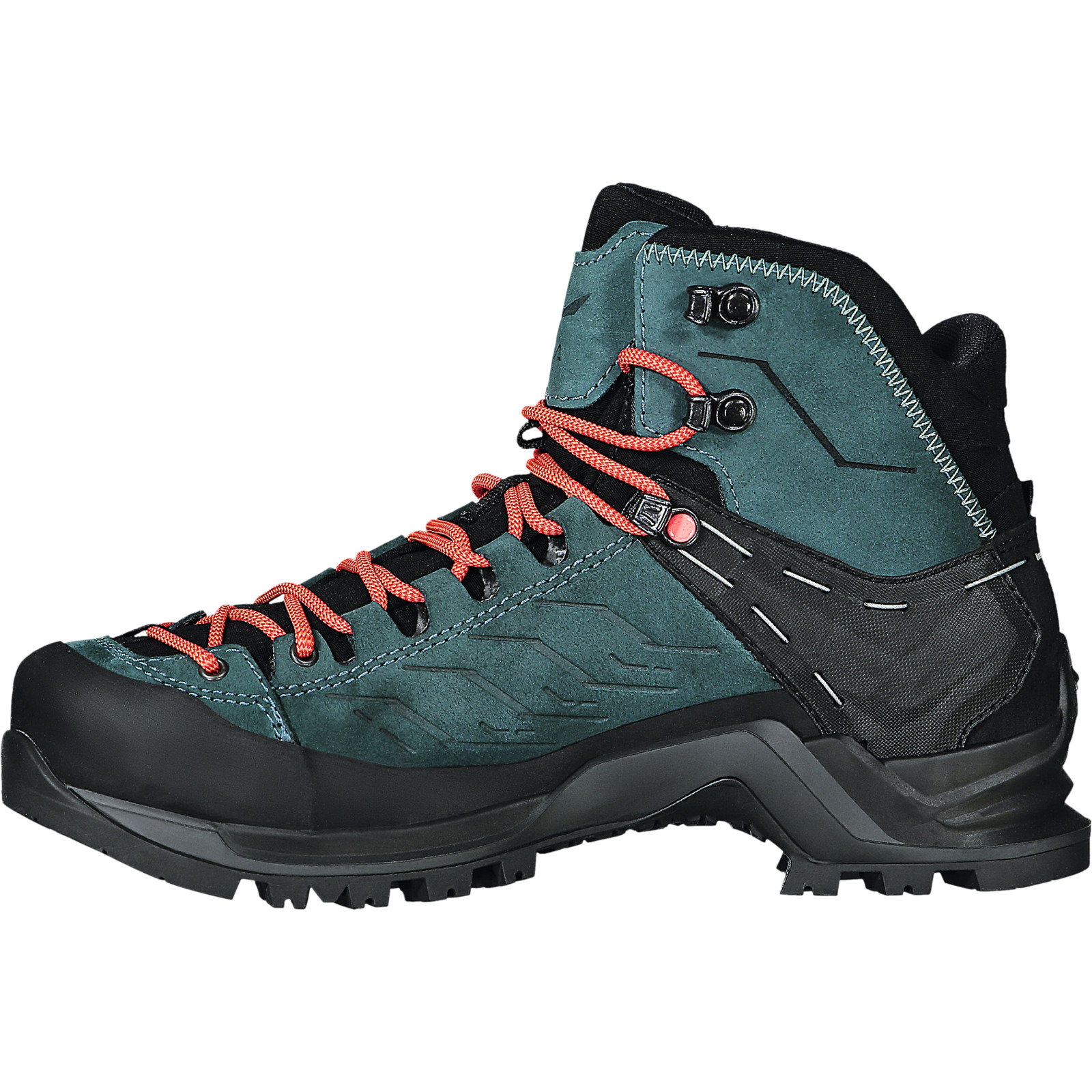 Salewa Damen-Wanderschuh MTN Trainer Mid GTX 39