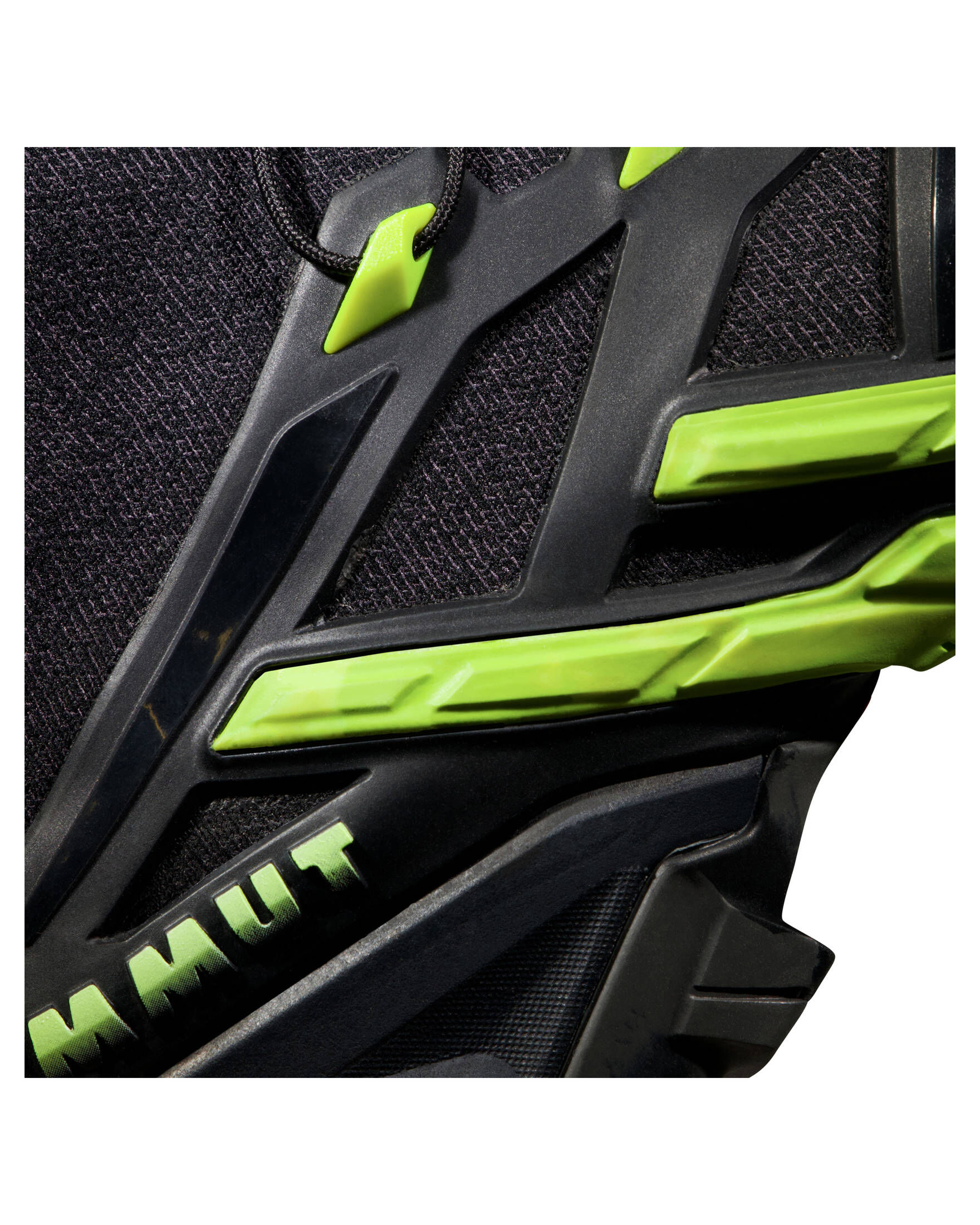 Mammut| Herren Trailrunningschuhe AEGILITY PRO MID MEN