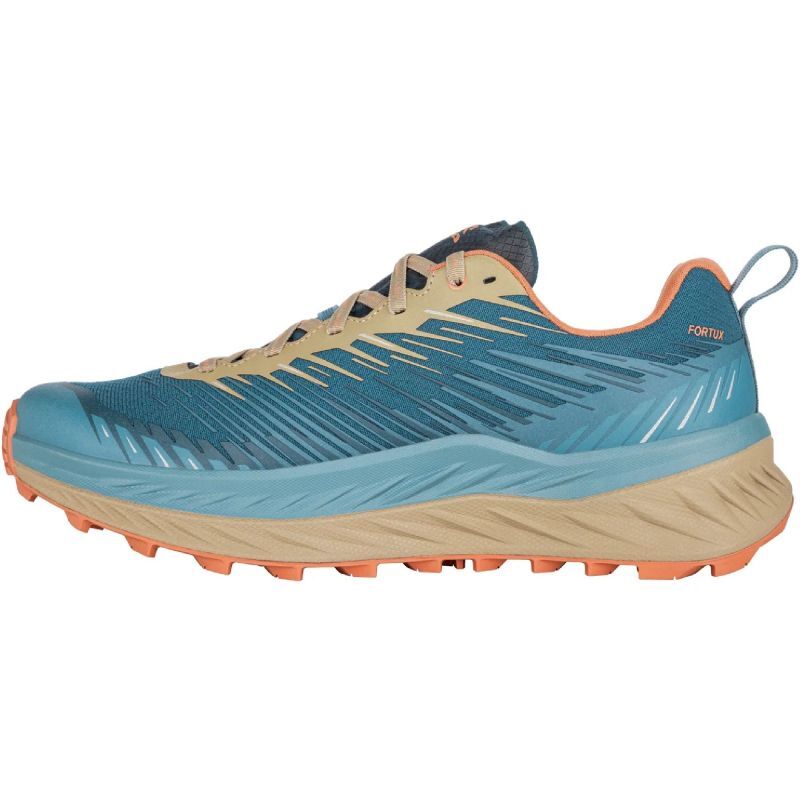 Amplux - Chaussures trail homme