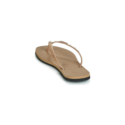 Havaianas - YOU MAXI - Rose Gold