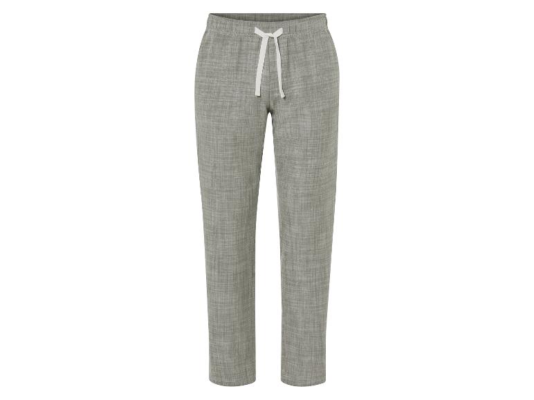 Heren broek