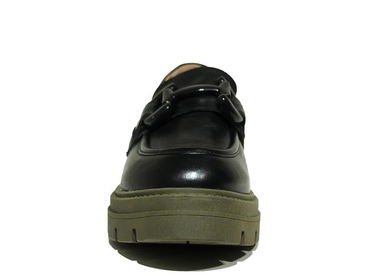 Mjus M79177 Nero