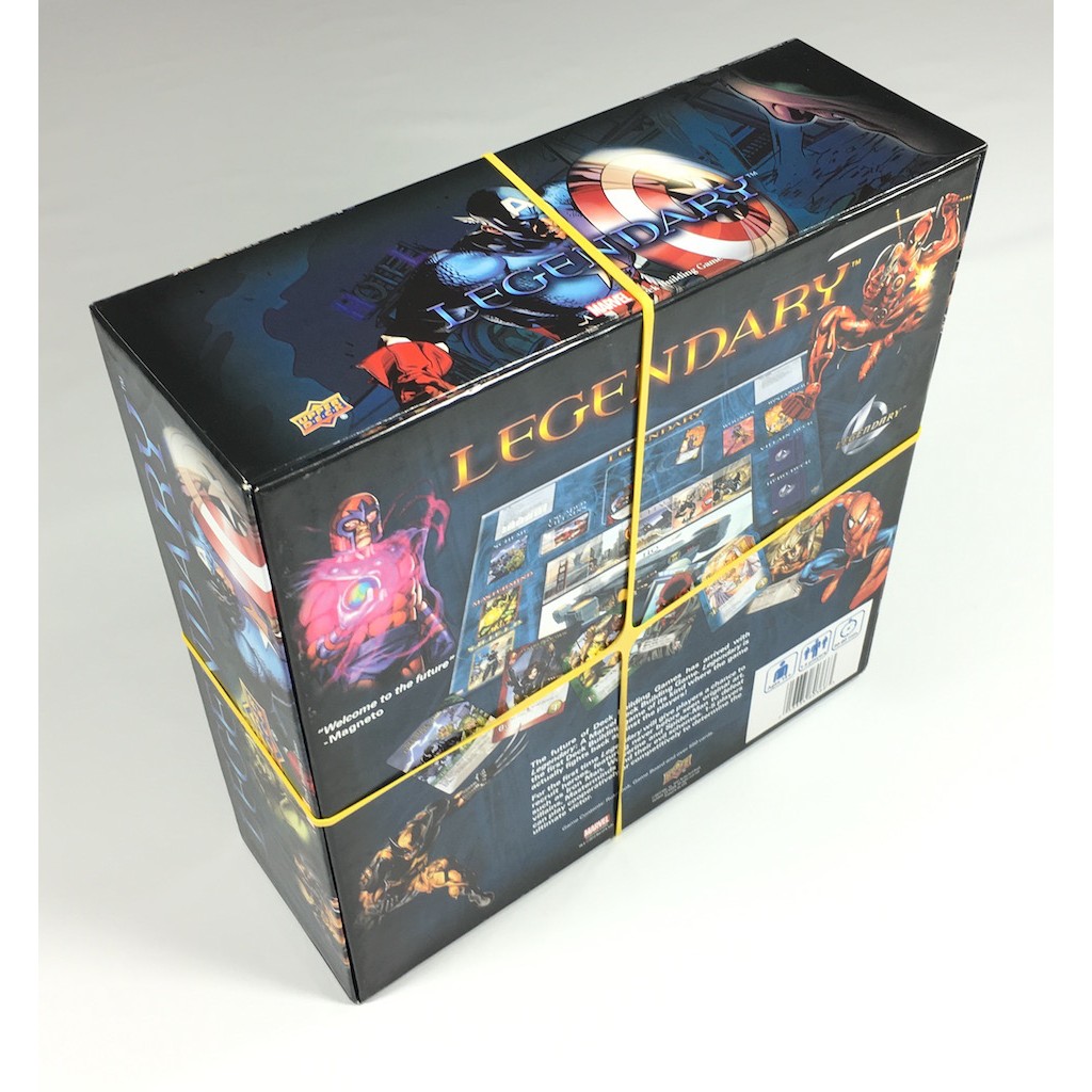 Set d'Élastiques Couleurs pour Jeu de Société