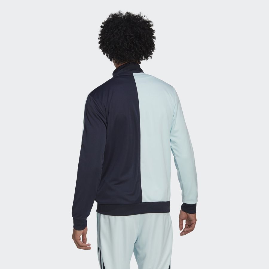 adidas Maillot d'Entraînement Tiro - Bleu Marine