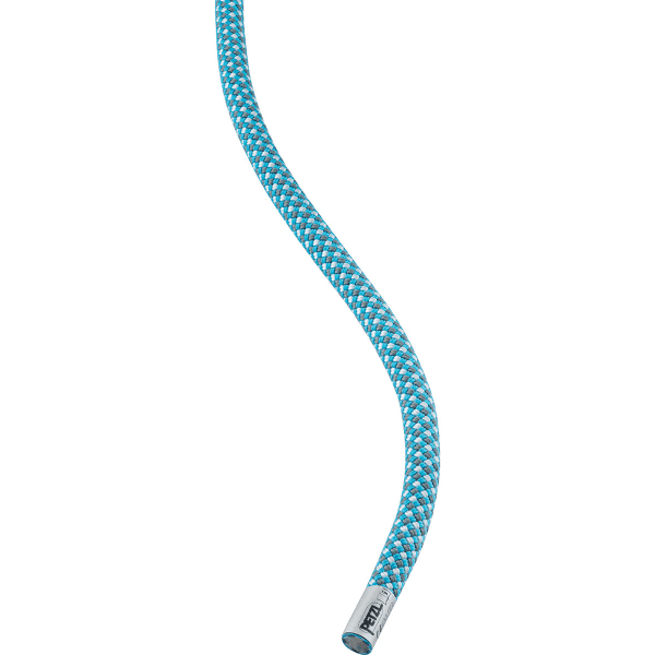 Corde alpinisme PETZL MAMBO 10.1MM x 60M