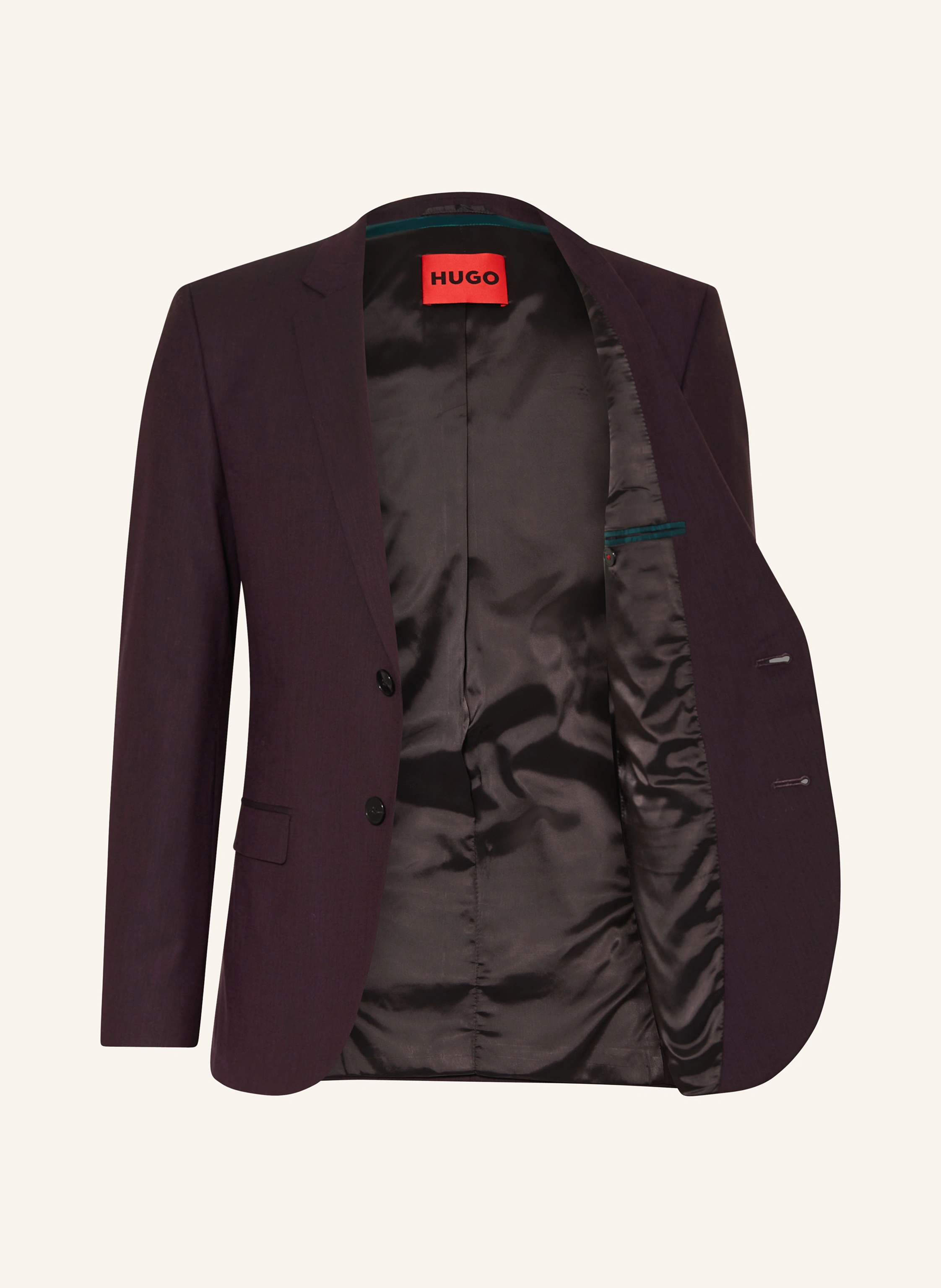 HUGO Anzugsakko ARTI232X Extra Slim Fit