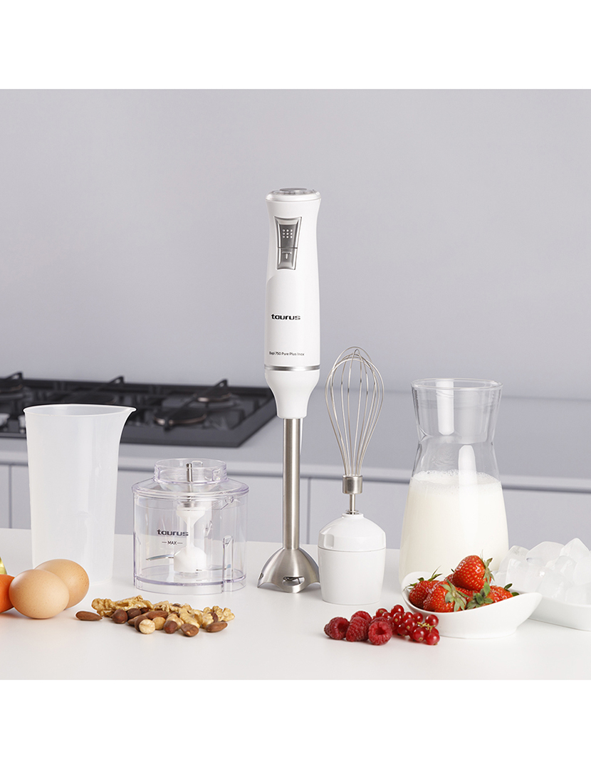 Bapi 750 Pure Plus Inox Magic Wand