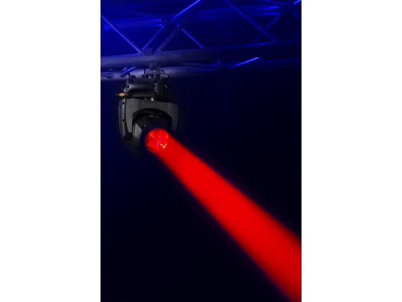 BeamZ Moving Head Fuze75B Beam Kompakter und leistungsstarker LED Moving Head