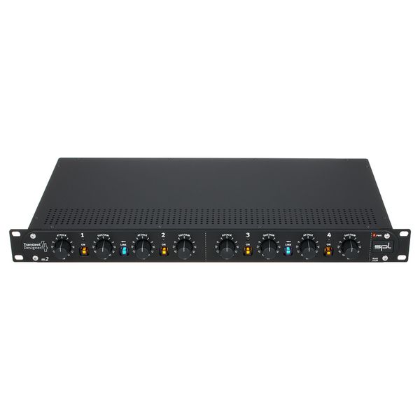 SPL Transient Designer 4 Mk2