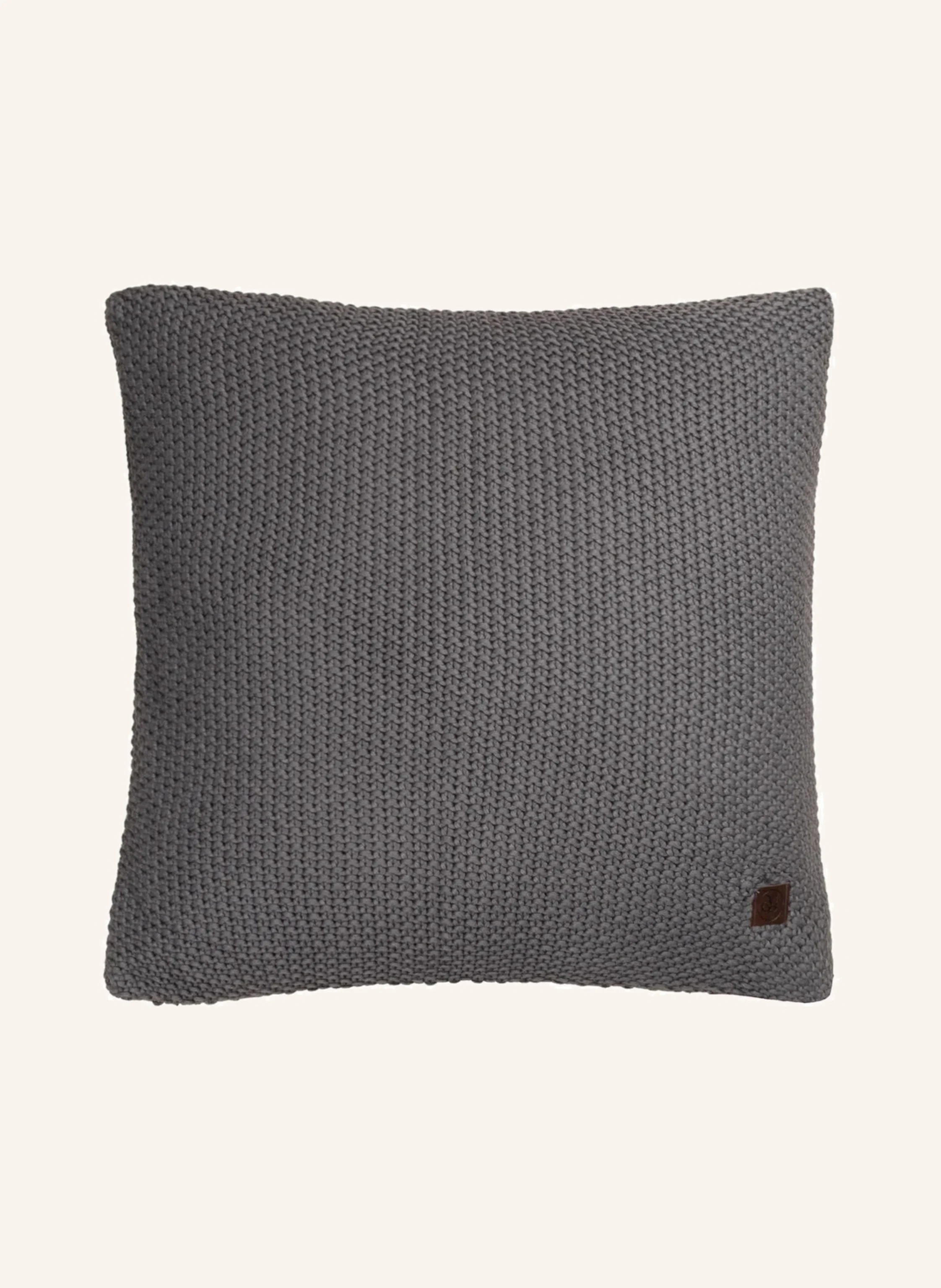 Marc O'Polo Dekokissen NORDIC KNIT
