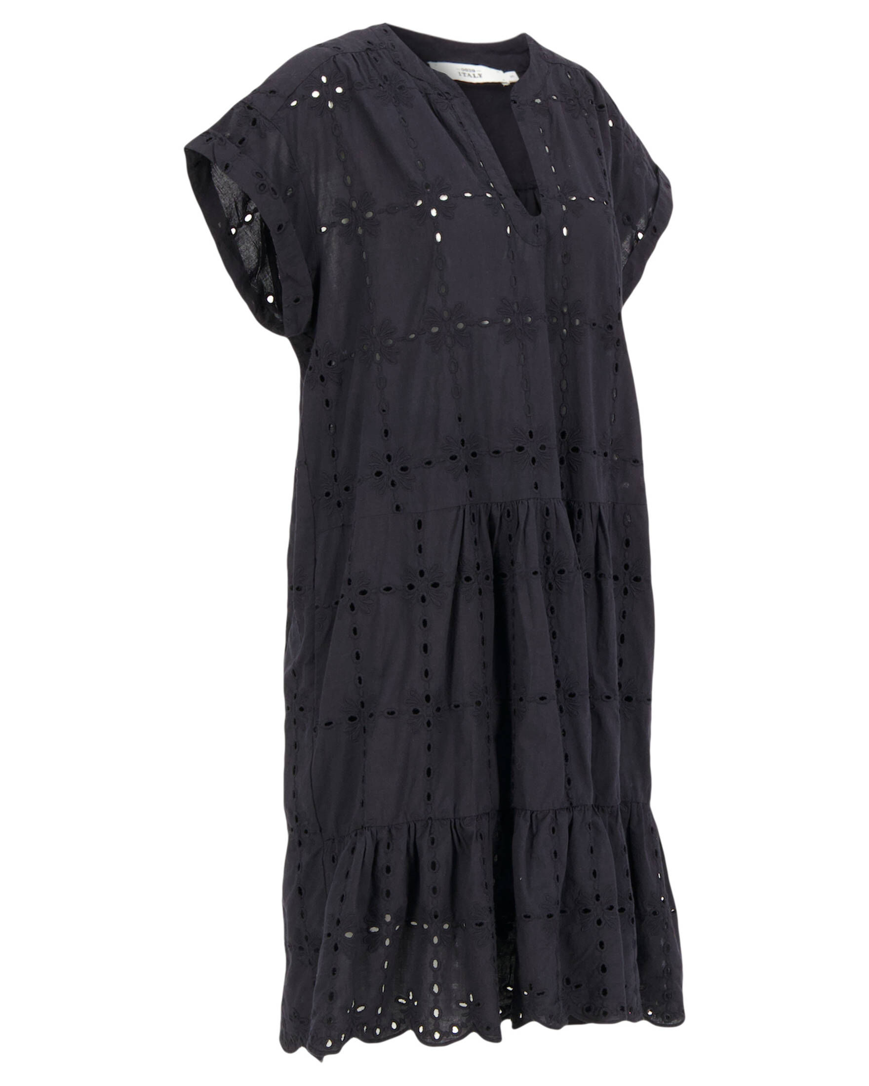 0039 Italy| Damen Sommerkleid JAKARTA