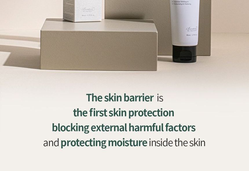 Benton - Ceramide Crème 10000ppm