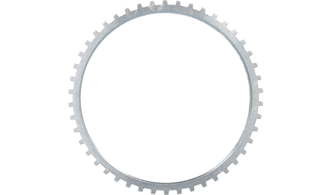 ABS ring, Ø 82 x T 46 x B 11,0