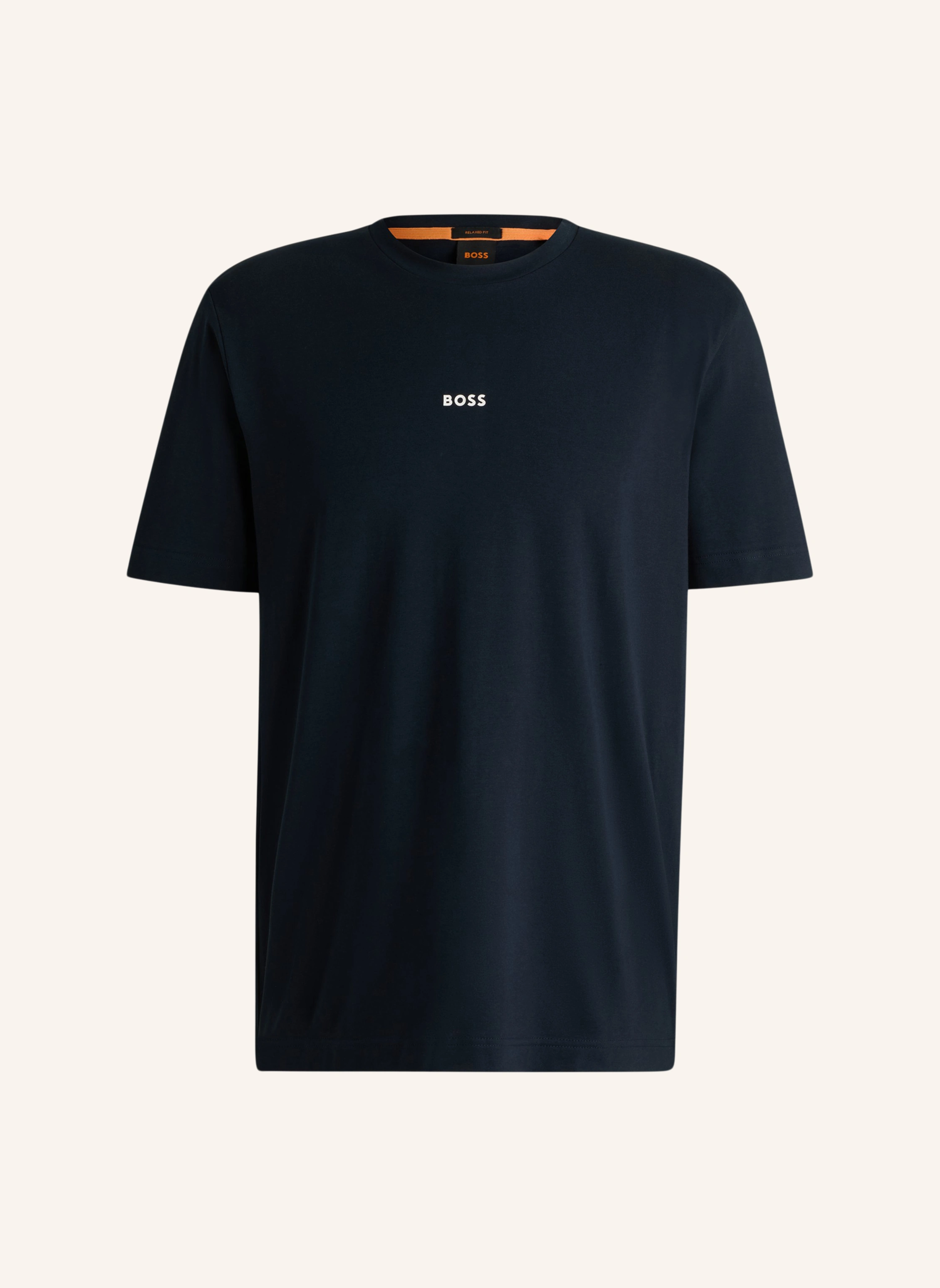 BOSS T-Shirt TCHUP Relaxed Fit