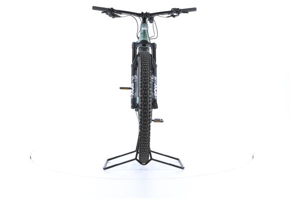 Produit reconditionné - Focus Thron² 6.9 Vélo électrique VTT 2021 - Très Bon Etat