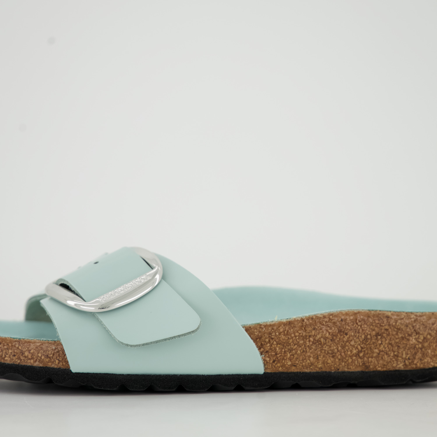 Birkenstock Madrid Big Buckle