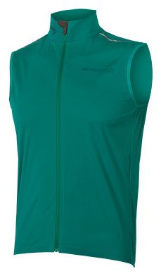 Gilet Sans-manches Endura Pro SL Lite Vert Emeraude