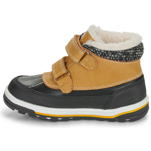 Kimberfeel - MINI - Marron / Noir