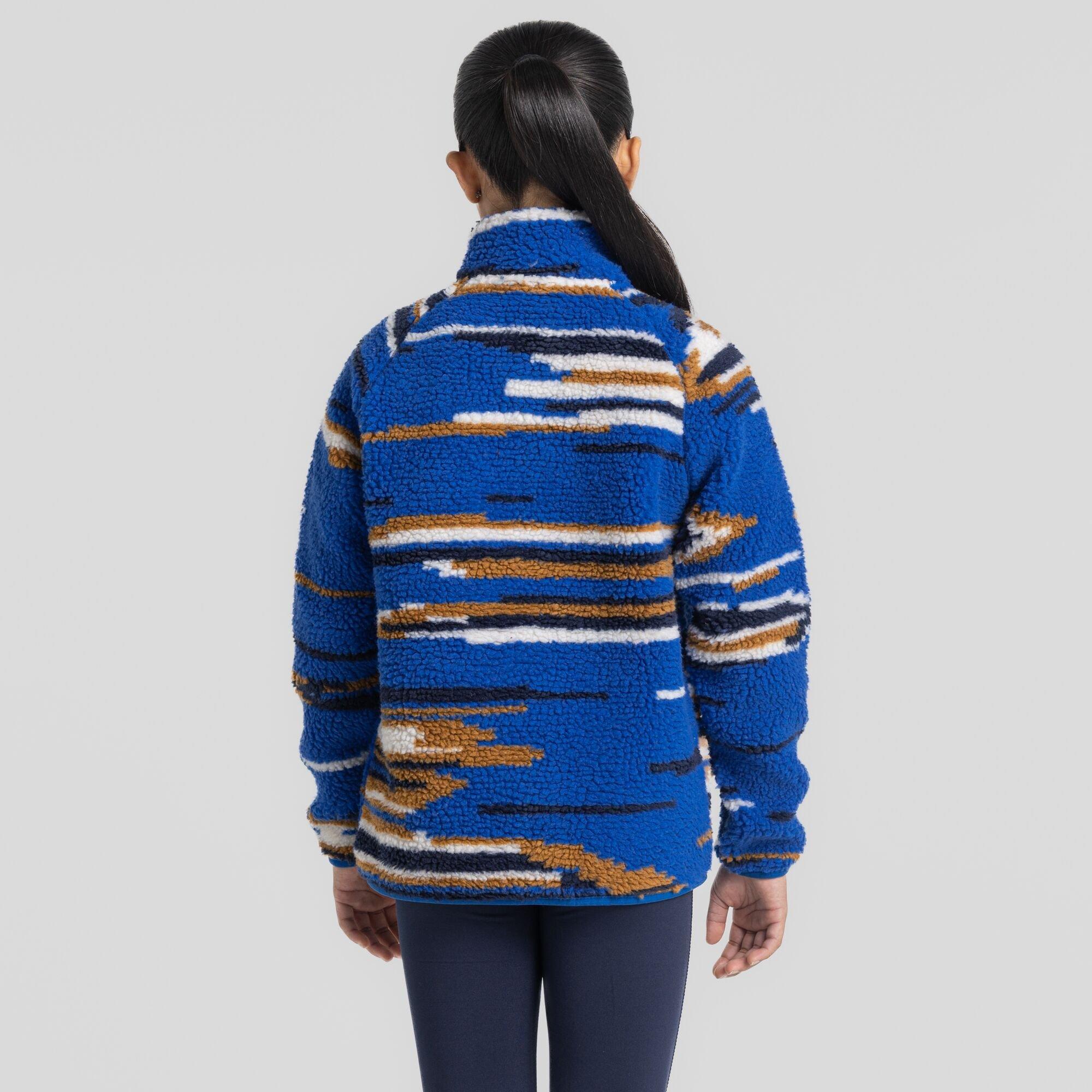 Craghoppers Crag Tivoli Half Zip In99