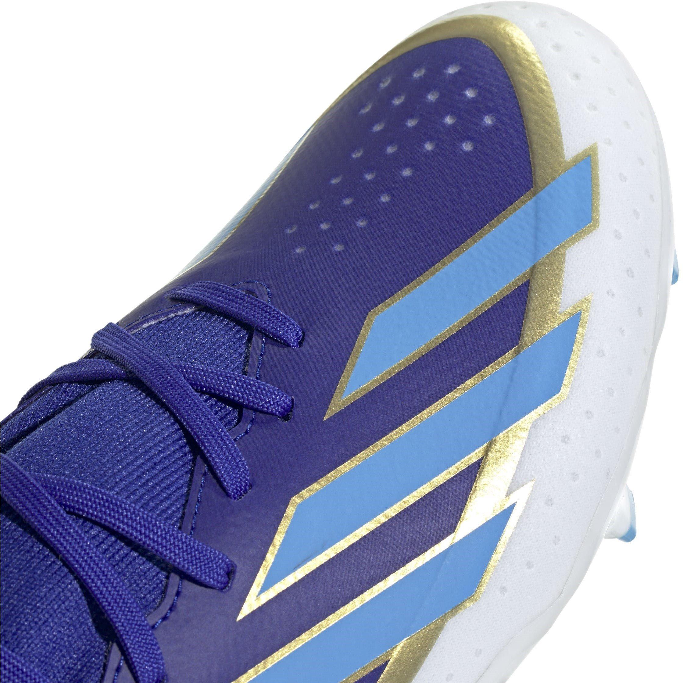 adidas X Crazyfast League Firm Ground Football Boots