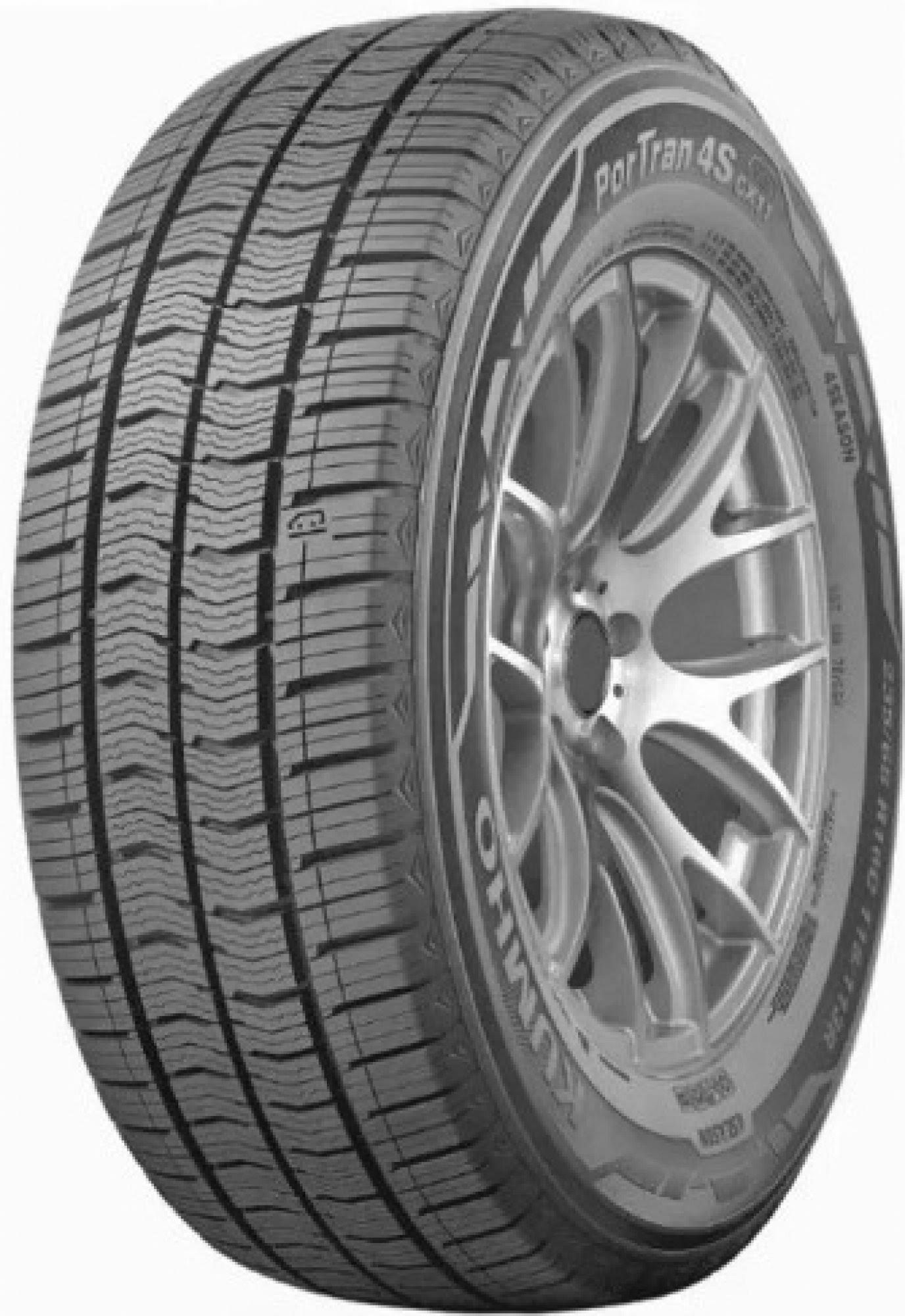 Kumho Portran 4S CX11