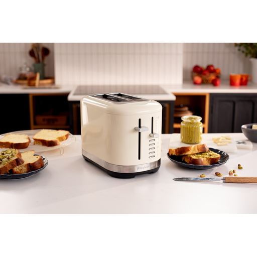 KitchenAid Brødrister