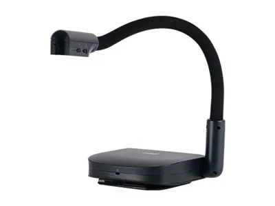 AVer AVerVision U70i - Digitalkamera for dokumenter - farve - 13.000.000 pixel - 3840 x 2160 - audio - USB 2.0