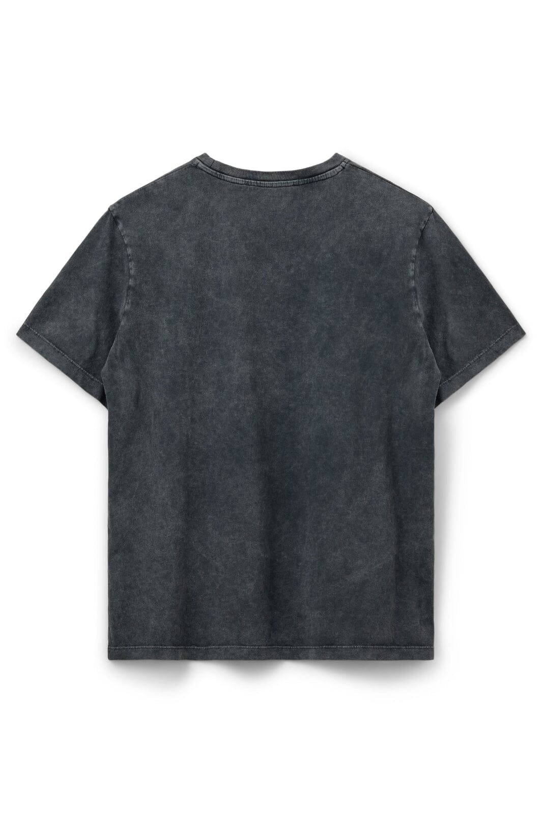 Sofie Schnoor T-Shirt 1022 stone washed black