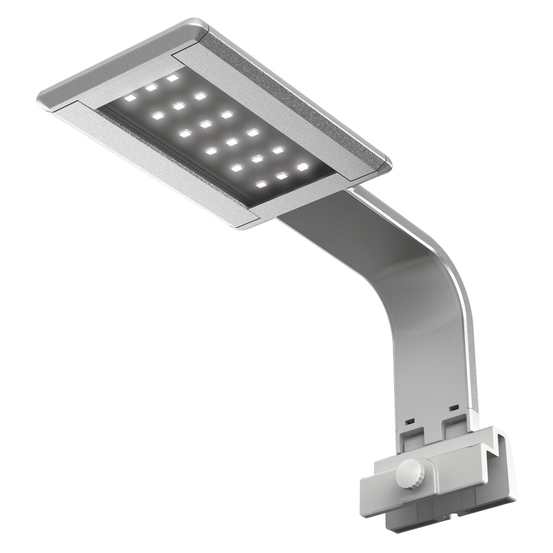 Spot led 14 watts pour aquarium ouvert