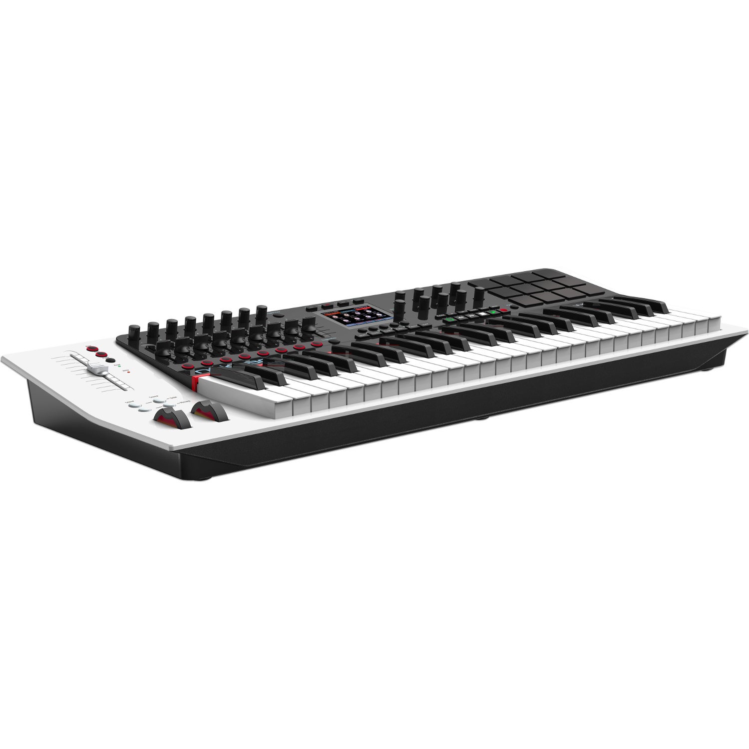 Nektar Panorama P4 49 USB Midi controller