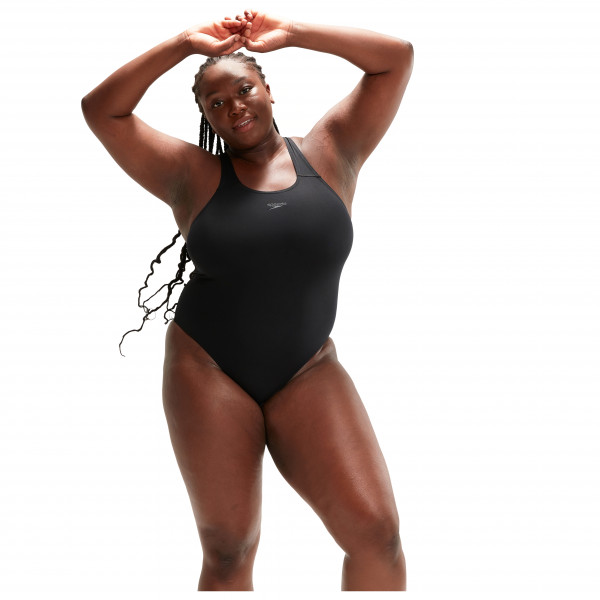 Speedo - Women's Eco Endurance+ Medalist - Maillot de bain