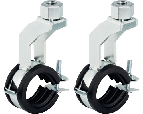 GEBERIT PushFit verdelermontage, offset 25 - 30 mm 653.491.00.1