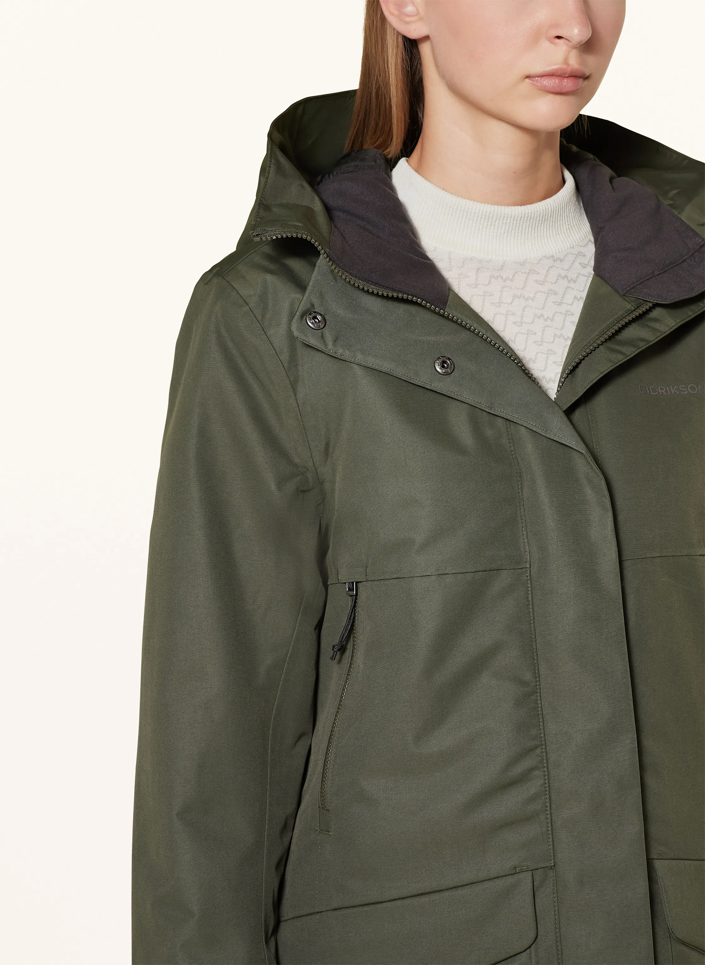 DIDRIKSONS Parka