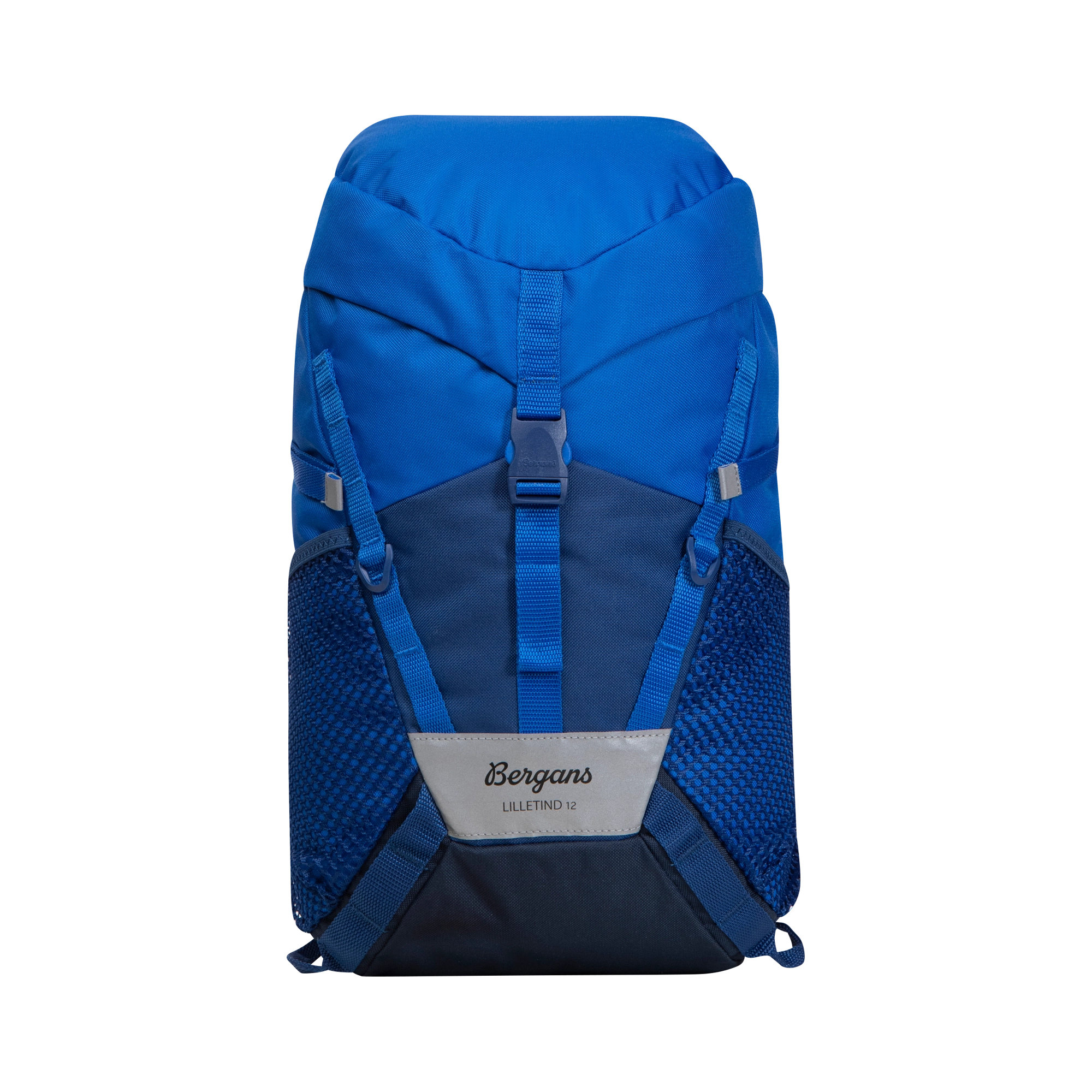 Lilletind 12 Space Blue / Lazuli Blue