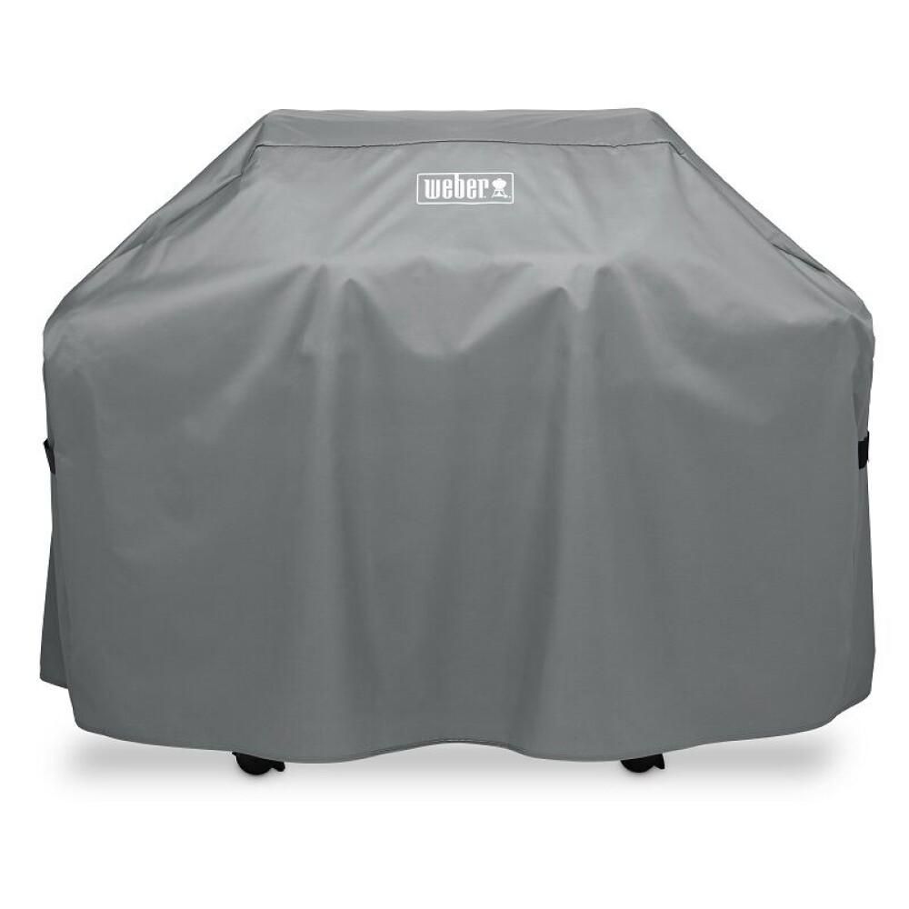 GRILLTREKK WEBER STANDARD GENESIS II