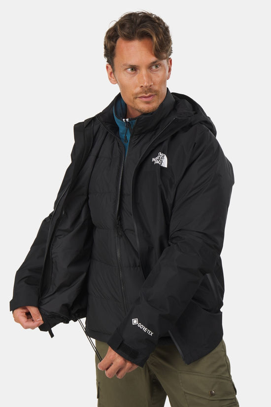 The North Face The North Face Mountain Light Triclimate GTX 3-in-1 Jas